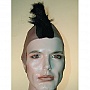 Lacey Wigs Mohawk Indian